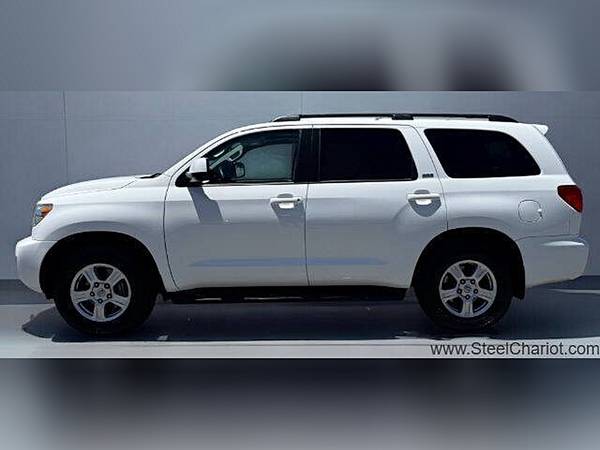 2016 Toyota Sequoia SR5 4x4 4dr SUV - $26995.00 (san jose west)63469608443651121