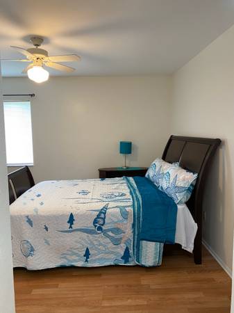 $1,000 Furnished private Room with private bathroom $1000 all inc Vero Beach (Vero Beach FL)63867047998849120