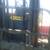 2014 PALFINGER GT55 FORKLIFT 21 thumbnail