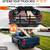 Truck Bed Extender Universal Mid Size Ford Chevy Toyota Nissan NEW 10 thumbnail