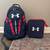 Under Armour Backpack and Lunchbox 1 thumbnail