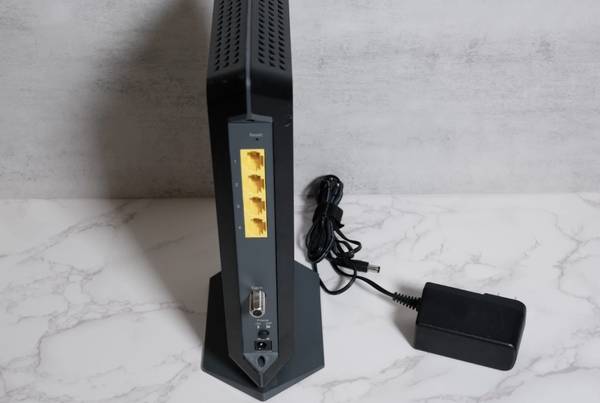 NETGEAR Nighthawk CM1200 DOCSIS 3.1 Cable Modem Xfinity Spectrum COX - $55 (San Jose)63471480171651121