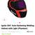 Ignite 360° Auto-Darkening Welding Helmet with Light (Phantom) 3 thumbnail