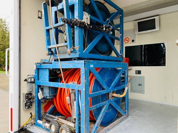 2006 Ford E-450 - Photo 13