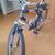 GT Palomar Mountain Bike With Front Suspension 26" Solid Steel Frame 13 thumbnail