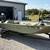 Crestliner 17’ w/Tohatsu 50hp EFI 2 thumbnail