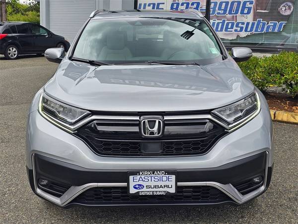 2022 Honda CR-V AWD Tracción en las cuatro ruedas SUV CRV Touring - $386 (Pago estimado OAC†)63622908555777121