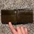 Wallet - Bison Leather 2 thumbnail