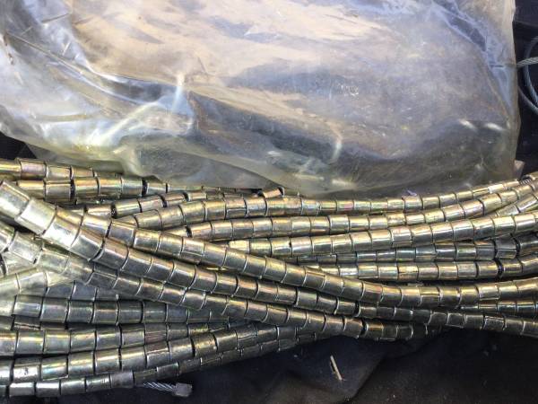 Snow chains assorted 1