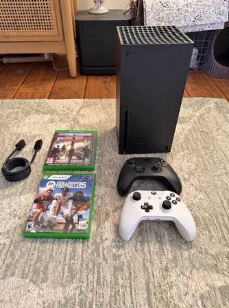 Xbox Series X 1