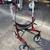 Upright Rollator Walker 1 thumbnail