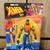 X-Men '97 Marvel Legends Bishop Action Figure 3 thumbnail