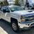 2018 Chevrolet Chevy Silverado 3500 HD Crew Cab Work Truck 4D Diesel 2 thumbnail