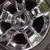 20" Chevy Silverado LTZ stock wheels tires great Shape 3 thumbnail