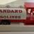 Vintage 1918 Esso Tanker Truck (Standard Oil) 1 thumbnail