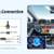 Tesla Streaming Rearview Mirror Dashcam 5 thumbnail