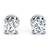 IGI Solitaire Lab-Grown Round Diamond Studs Earring 9 thumbnail