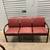 Lesro Weston 3-Seat Reception Sofa 1 thumbnail