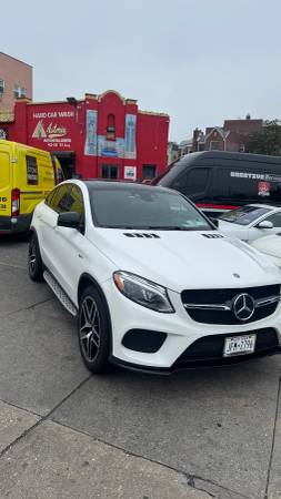 Mercedes Benz AMG gle 42 - $44,99963614915118083123