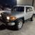 Rugged Iconic Reliable White 2007 Toyota FJ Cruiser Base w4.0L V6 & Au 1 thumbnail