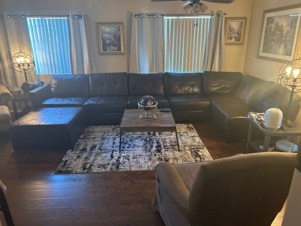 Living Room set 1