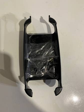 Lowrance Handheld GPS Ram Mount Cradle with Hardware 1