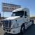 Freightliner Cascadia 3 Axle Flat Top Sleeper Tractor Excellent Cond 1 thumbnail