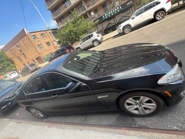 2013 bmw 528 xdiver - $9,300 (Flushing)63614090511619123