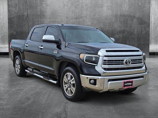 2014 Toyota Tundra 2WD Truck  1794 Crew Cab - $18,890 (Call *(281) 801-8046* to Confirm Availability Instantly)63617036289027122