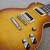 Brand New ESP LTD EC-1000T Fluence Honey Burst Satin 5 thumbnail