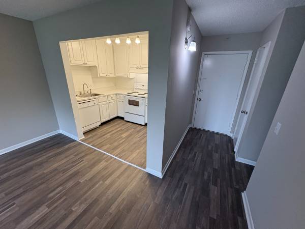 $1,075 / 1br - 800ft2 - Immediate move in availability (hermitage)63680356149889120