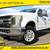 2019 Ford F-250 4WD Crew Cab 6.75 Box 1 thumbnail