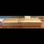EDISLIVE Bourget 23.62 in 2-Light Brushed Nickel LED Vanity Light Bar with 6000K 2 thumbnail