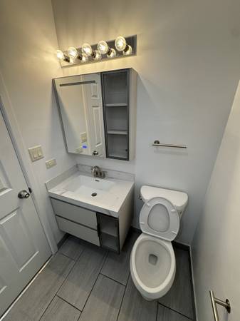 $2,400 / 3br - 1410ft2 - 3 Bed 2 Baths Apartment (Bridgeport/Armour Square)63918532853634121