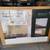Solid Wood Bathroom Vanity with Carrera Top and Sink 3 thumbnail