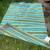 Outdoor patio furniture set 3 loveseat sofa couches with covers rug and table 4 thumbnail