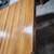 Giguere & Morin Solid Oak Table w/ chairs 6 thumbnail