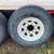 Used Dump Trailer Rims/Tires 6 thumbnail