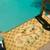 Decorative Wooden Bench 4 thumbnail