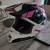 Fly Moto Helmet Medium 1 thumbnail