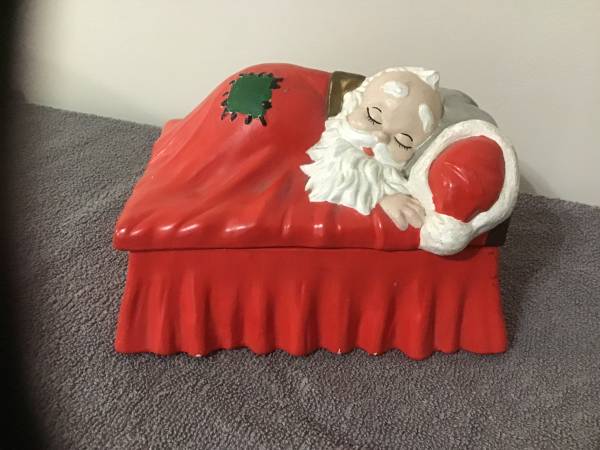 Christmas Decorations 1