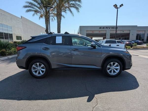 2016 Lexus RX 350   SUV - $26,951 (Call *(562) 526-6374* to Confirm Availability Instantly)63469919392131123