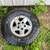 1996 Dodge 1500 Tires and Rims 3 thumbnail