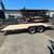 7K 5" Frame Equipment Flatbed Trailer 19 thumbnail