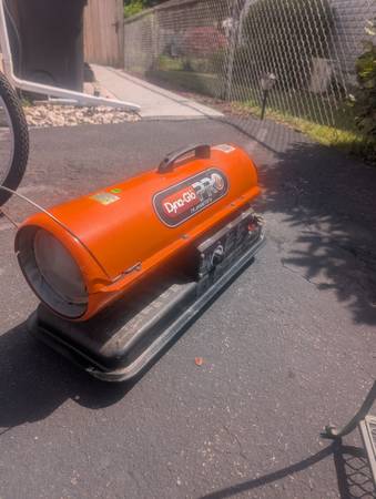 Heater 1