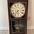 Vintage Regulator Wall Clock 1 thumbnail