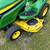 John Deere X530 Riding Mower 54” Power Steering 5 thumbnail
