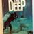 Inside The Deep 1977 Paperback Book by Peter Guber 6 thumbnail