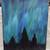Aurora Borealis Paintings 10 thumbnail