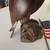 Hencho ENI American Eagle on Pedestal 9 thumbnail